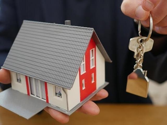 Konut fiyat endeksi açıklandı! Konut fiyatlarında artış