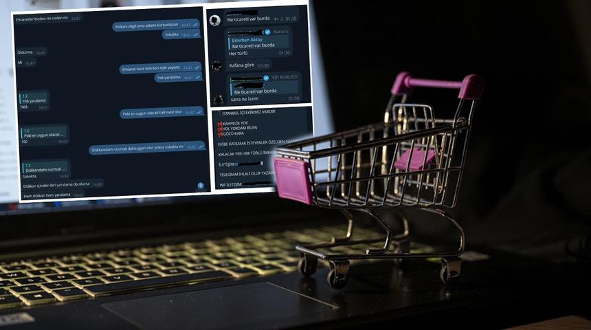 Aralarında yok yok! Darp, d&uuml;kkan kurşunlama, adam yaralama... Fiyat listesinde indirim bile yapmışlar