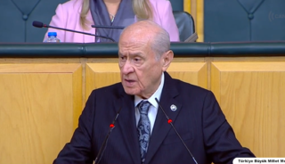 Son dakika | Bahçeli vites yükseltti: "İmralı'ya gerekirse ben giderim, hiç çekinmem"