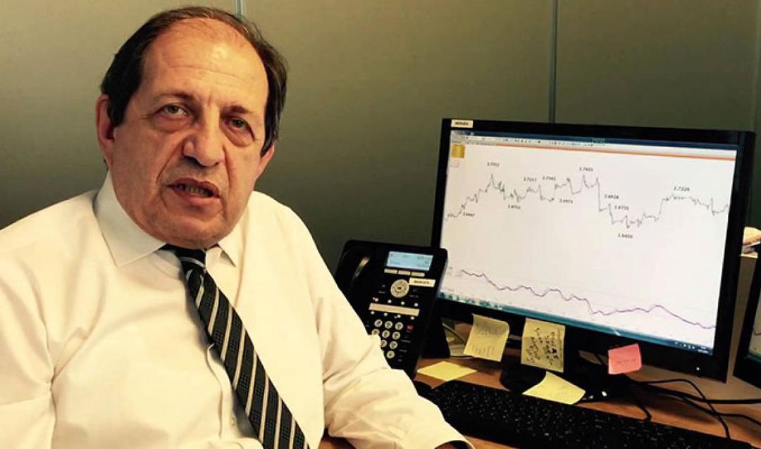 Ahmet Mergen: “TOBO hâlâ gündemde, Borsa İstanbul’da bu seviyeler aşılırsa…” 2