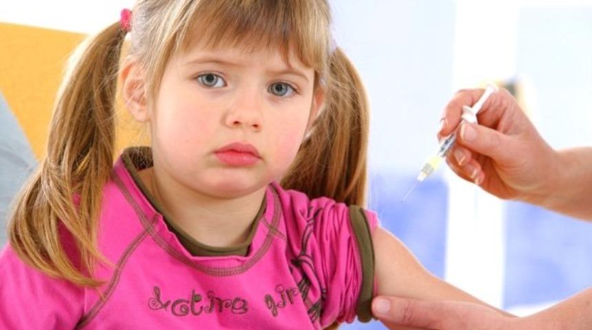 D vitamini eksikliği çocukların bağışıklık sistemini zayıflatıyor