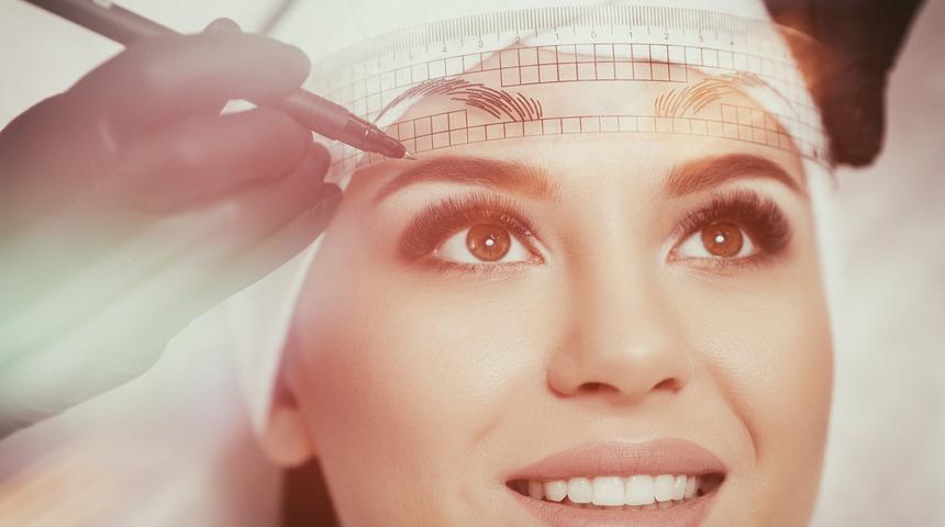 Kaş kaldırma ameliyatı nasıl yapılır? 