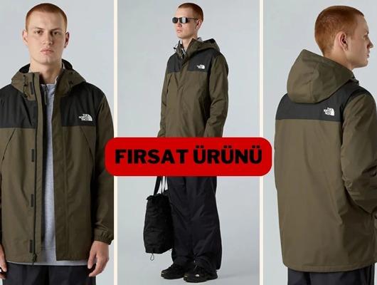 Kışlık alışverişiniz için en iyi yatırım!