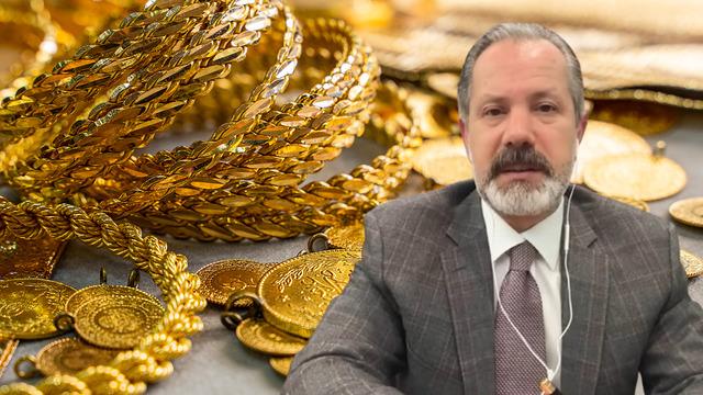 Gram altın için '8000 TL' vurgusu! İslam Memiş '5 haneli rakamlar' dedi