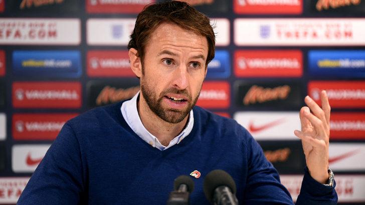 İngiliz oyuncuların eşleri Dünya Kupası'na götürülmeyecek G4