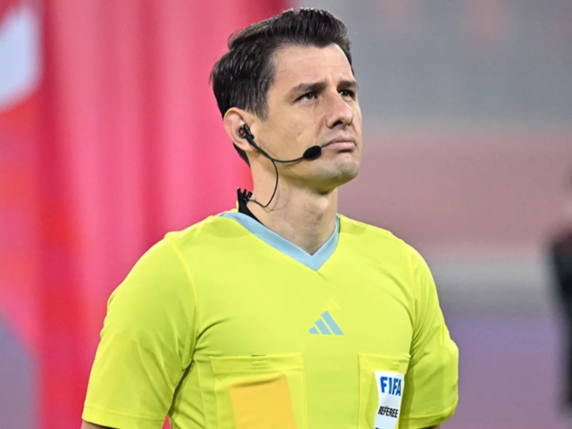 Halil Umut Meler'in kararları geceye damga vurdu! Herkes o maçı konuşuyor...