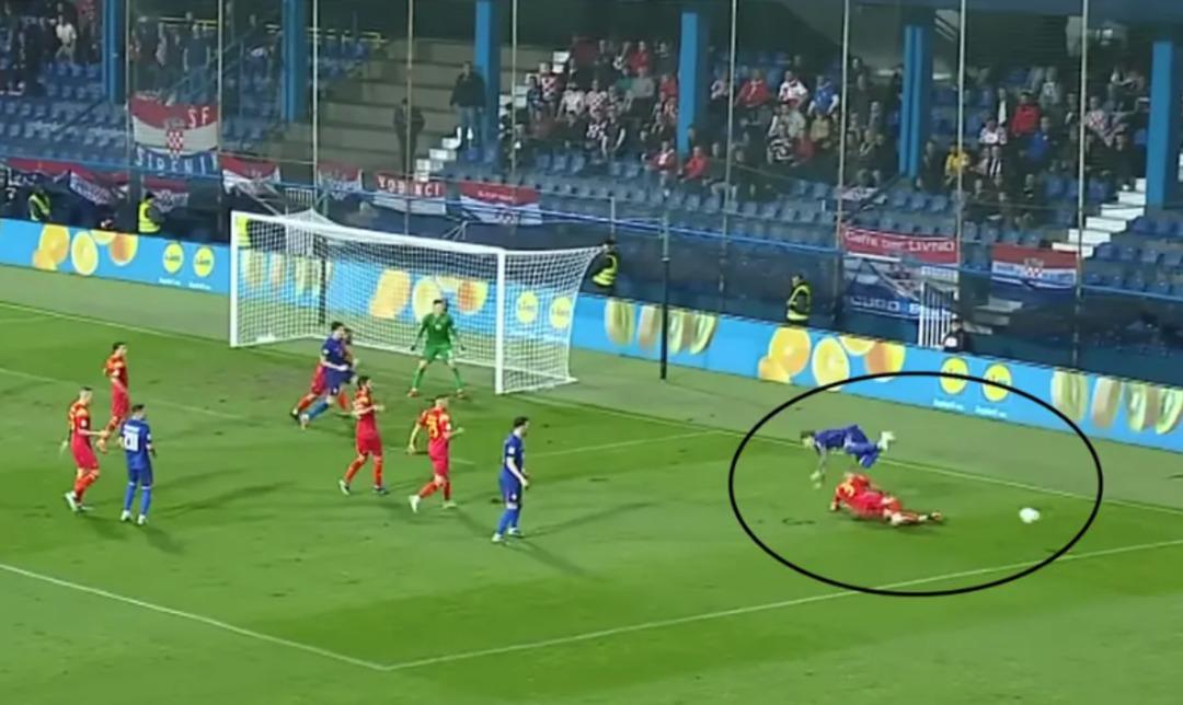 Halil Umut Meler in kararları geceye damga vurdu! Herkes o maçı konuşuyor... 1