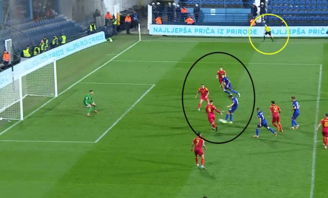 Halil Umut Meler in kararları geceye damga vurdu! Herkes o maçı konuşuyor... 2