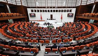 TBMM tutanaklarında bir ilk: 'Bilinmeyen Dil' kayıtlara geçti!