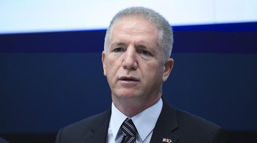 Vali G&uuml;l'den 'merdiven altı işletme' uyarısı: "Etin kilosu 800 lira, 600 liraya sucuk satılıyorsa etten yapılmadığını anlamamız lazım"