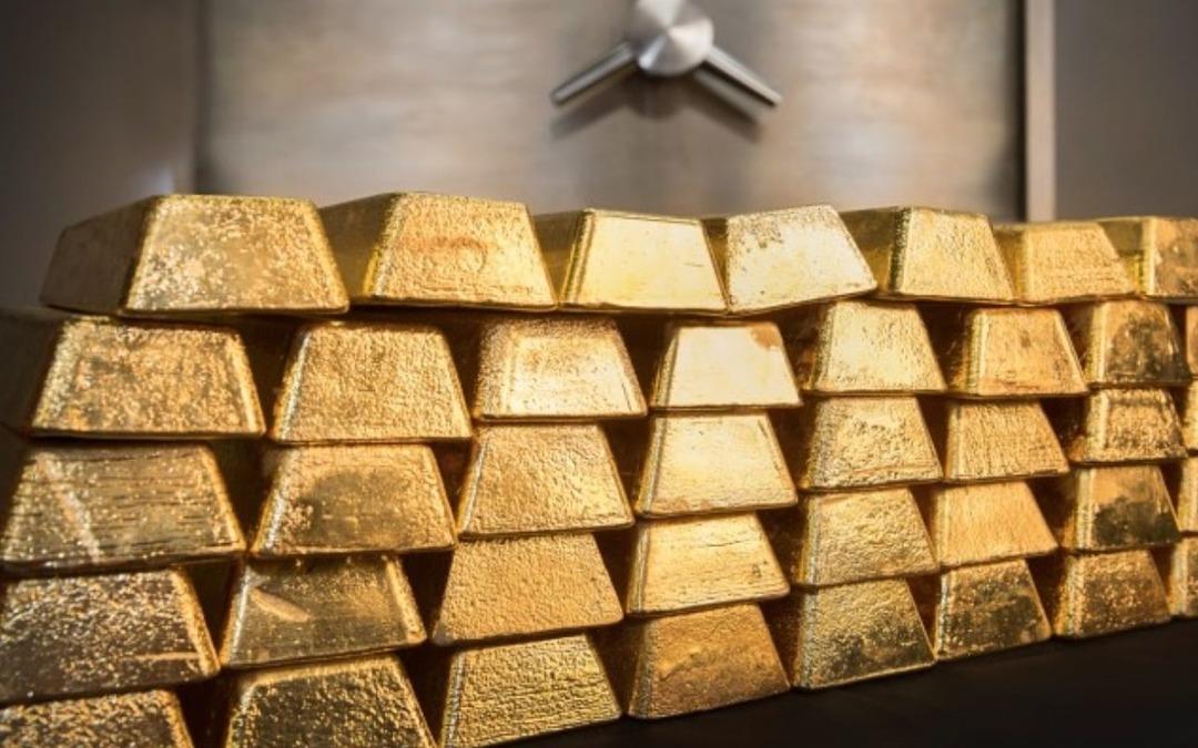 Çin’in altın hamlesi ortaya çıktı! Açıklanandan çok daha fazla altın topluyor 2