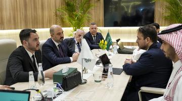 Emlak Konut'un ilk global projesi hayata geçiyor! 'Hayat Mekke' için imzalar atıldı