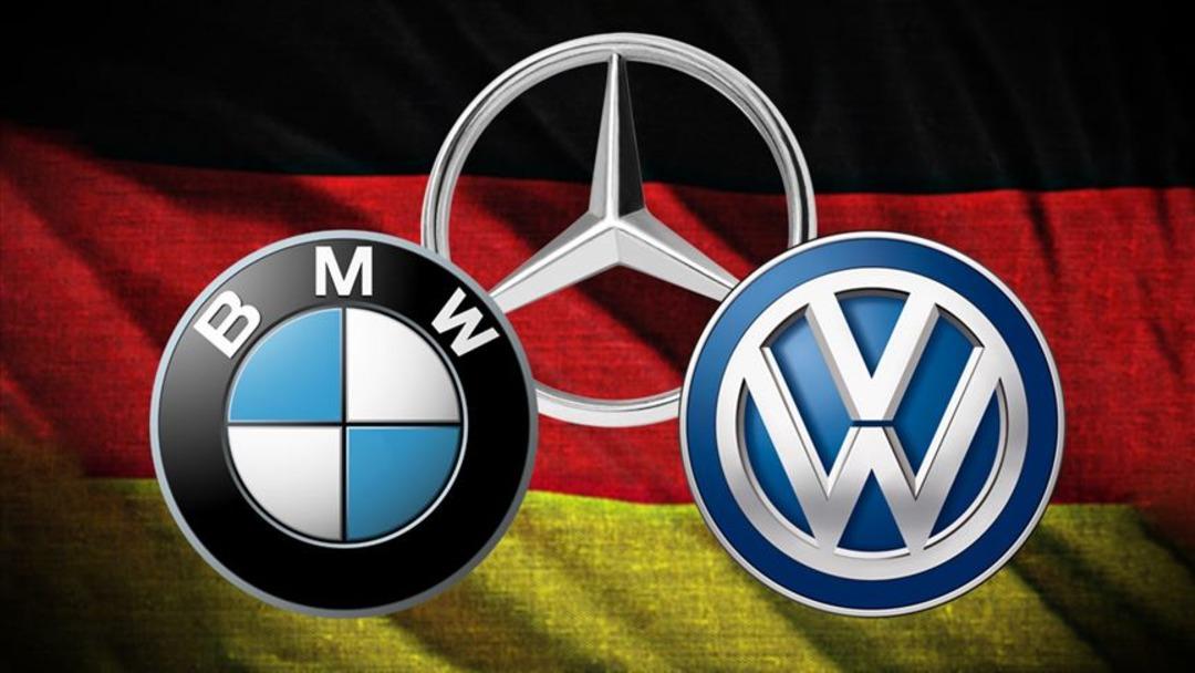 BMW, Mercedes ve Volkswagen in kârları Trump ve Çin etkisiyle düşüyor 3