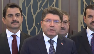 Ses getiren 'İmralı' çıkışına hükümetten ilk açıklama