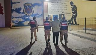 Gaziantep’te arazi anlaşmazlığı nedeniyle husumetlisini yaralayan şahıs tutuklandı