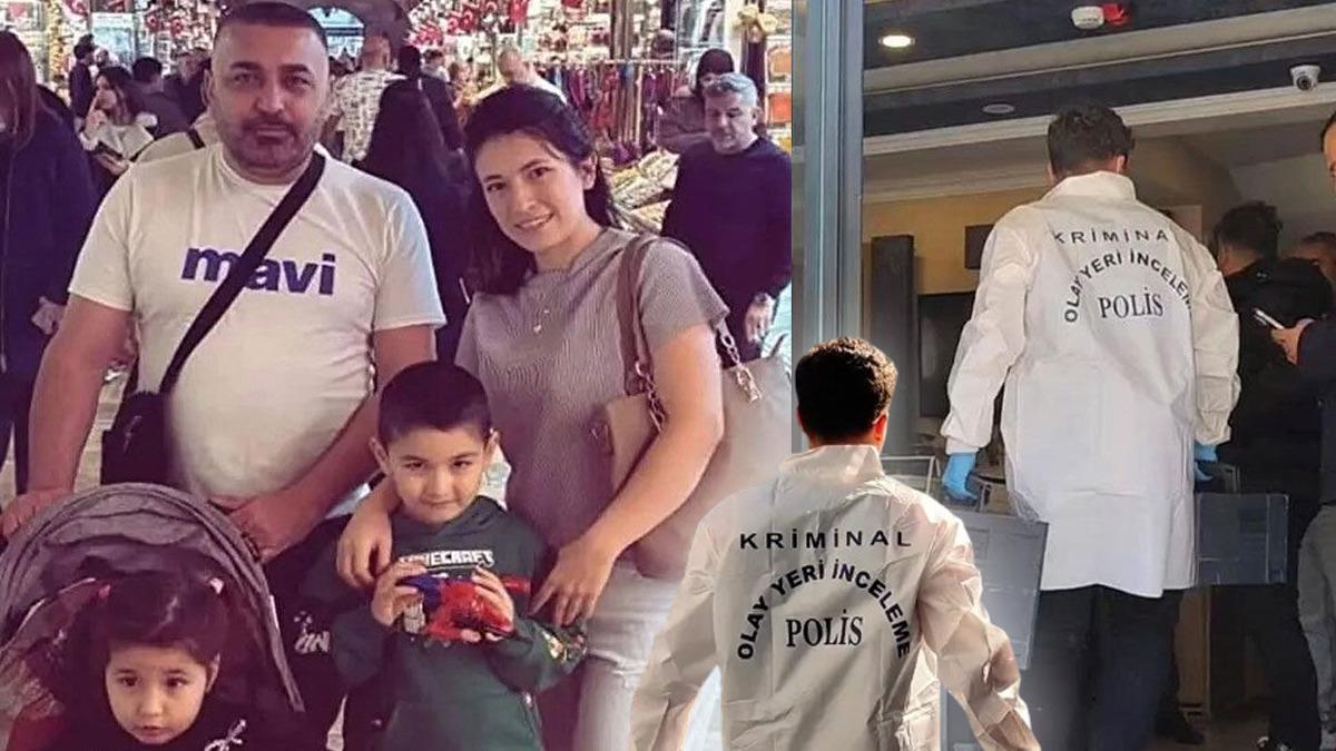 Kokoreç ve midyenin test sonuçları çıktı! Böcek ailesi faciasında oklar o isme döndü: Bir çocuğu daha zehirlemiş - Güncel Haberler