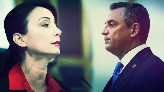 Özgür Özel ve Tülay Hatimoğulları da aralarında! Yeni dokunulmazlık dosyaları TBMM'de