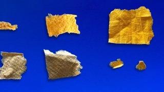 Isparta’da 2 günde 204 uyuşturucu hap ele geçirildi