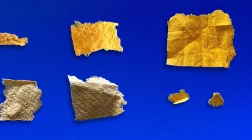 Isparta&rsquo;da 2 g&uuml;nde 204 uyuşturucu hap ele ge&ccedil;irildi