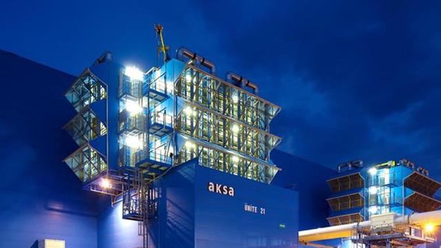 AKSEN a&ccedil;ıkladı! GES projesinde &Ccedil;ED kararı olumlu 