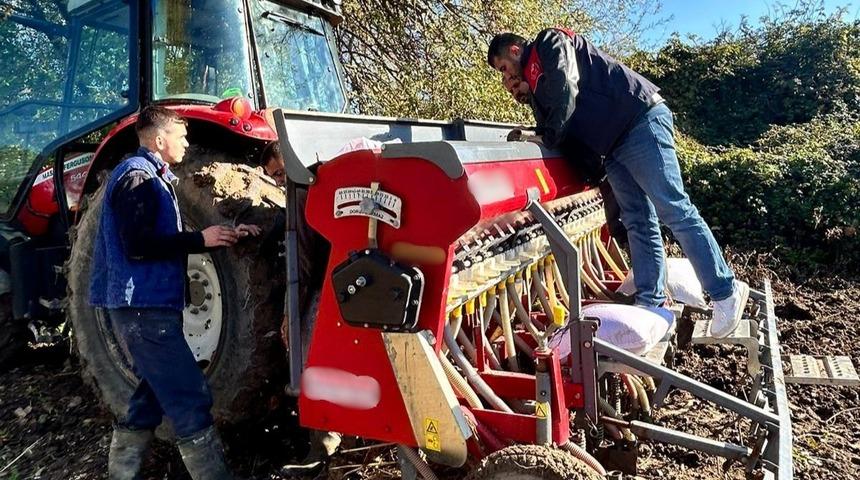 Kırklareli&rsquo;nde yerli ve milli yulaf &ccedil;eşitleri yaygınlaştırılacak