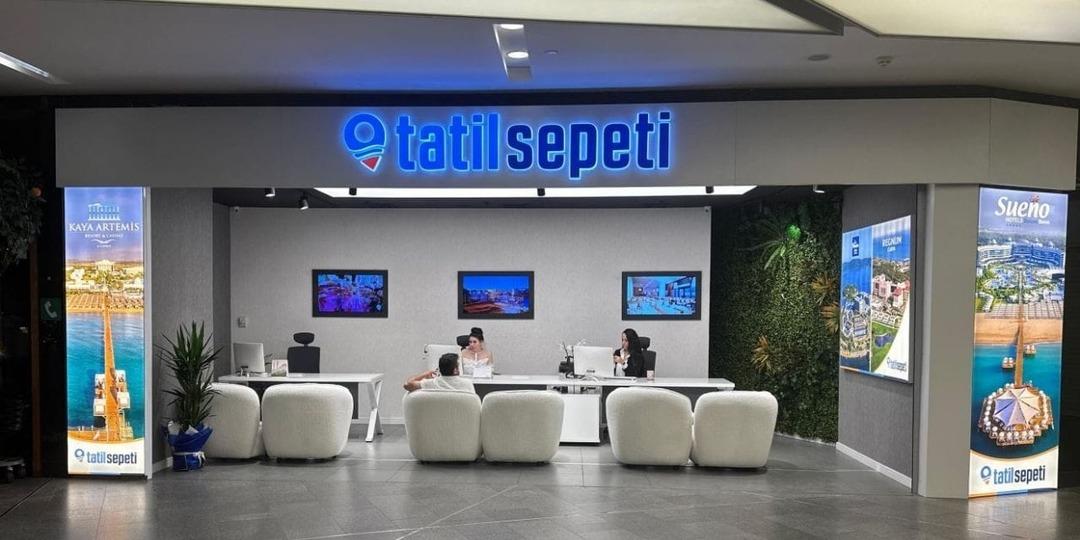 Flaş satın alma! Tatilsepeti.com el değiştiriyor: Tera Holding tüm payları alacak 1