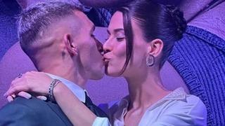 Devrim Özkan'ı unutamadığını söylemişti! Lucas Torreira harekete geçti