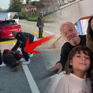 Bir hafta önce kanseri yenen emekli öğretmenden acı haber! Trafikte dövülerek öldürüldü