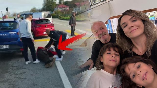 Bir hafta önce kanseri yenen emekli öğretmenden acı haber! Trafikte dövülerek öldürüldü