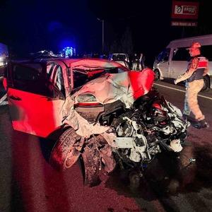 Batman’da zincirleme trafik kazası