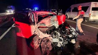 Batman’da zincirleme trafik kazası