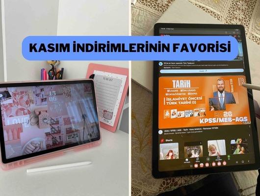 Yüksek performans uygun fiyat arayanların favorisi!