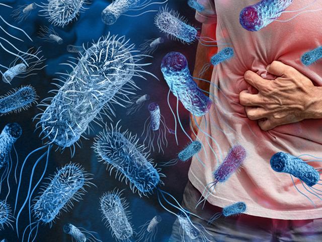 Zehirlenme vakaları arttı! Aynı tehlike evin içinde de var: Bu yiyeceklere çok dikkat edin...