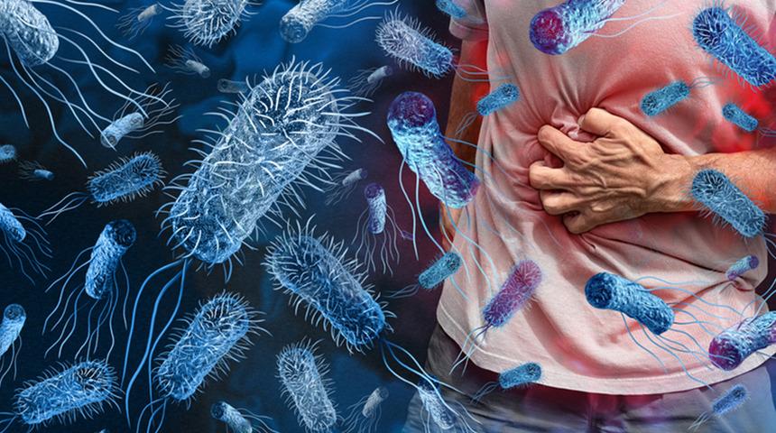 Zehirlenme vakaları arttı! Aynı tehlike evin içinde de var: Bu yiyeceklere çok dikkat edin...