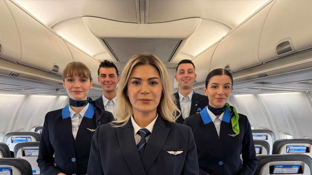 AJet indirim kampanyası var mı? AJet uygun fiyatlı uçak bileti ne kadar? AJet ucuz uçak bileti satış tarihleri ne zaman? 2