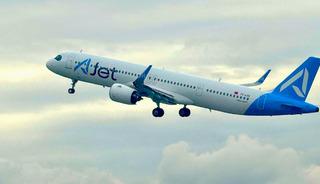 AJet'ten uygun fiyatlı uçak bileti! Tarihler belli oldu