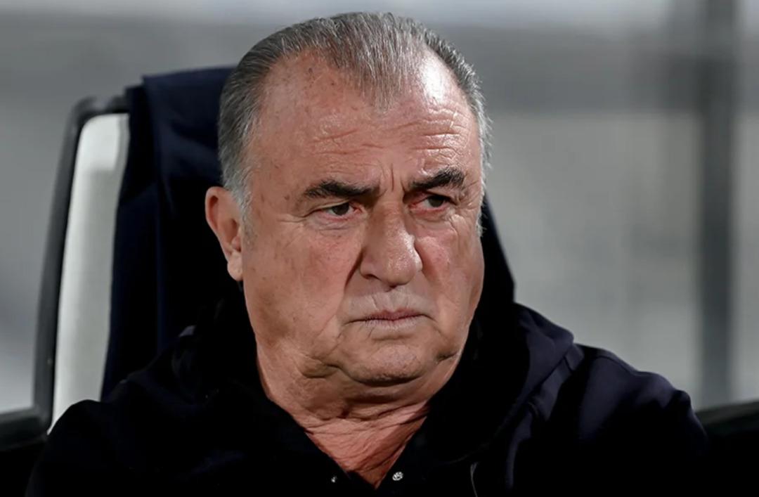 Herkes ters köşe oldu! Fatih Terim için Çekya dan açıklama geldi... 1