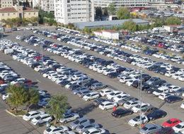 Ankara'da belediye otoparkları günlük 1 TL oldu