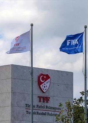 PFDK açıkladı! TFF 2. Lig'deki bahis cezaları belli oldu... 281 futbolcuya ceza!