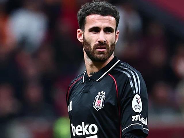 Beşiktaş'ta Rafa Silva krizi patlak verdi! İpler artık tamamen koptu, yaptırım uygulanacak