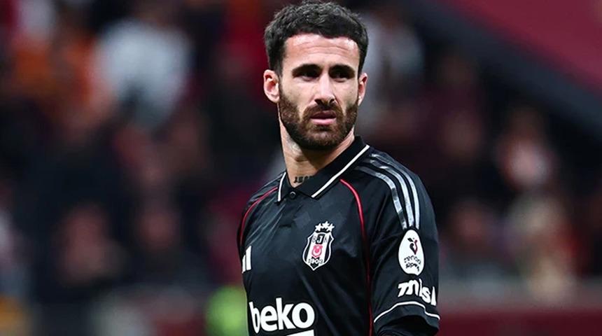 Beşiktaş'ta Rafa Silva krizi patlak verdi! İpler artık tamamen koptu, yaptırım uygulanacak