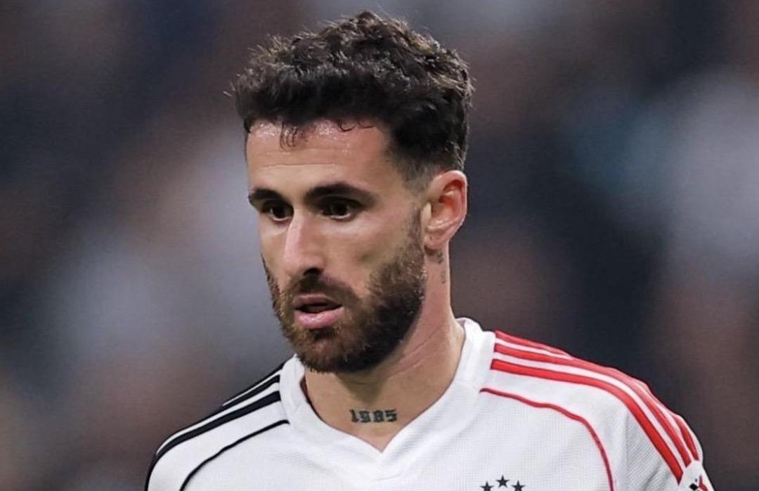 Beşiktaş ta Rafa Silva krizi patlak verdi! İpler artık tamamen koptu, yaptırım uygulanacak 2