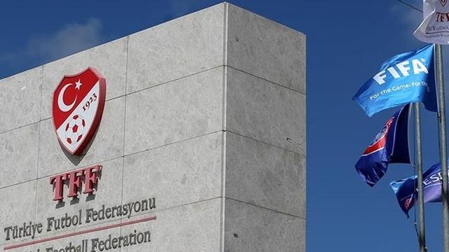 PFDK a&ccedil;ıkladı! TFF 2. Lig'deki futbolculara verilen cezalar belli oldu