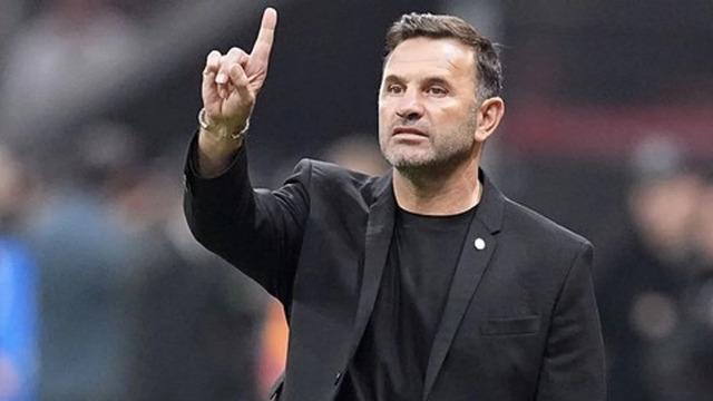 Galatasaray'da Okan Buruk genç oyuncusuna 'güle güle' dedi! Devre arasında yollar ayrılıyor