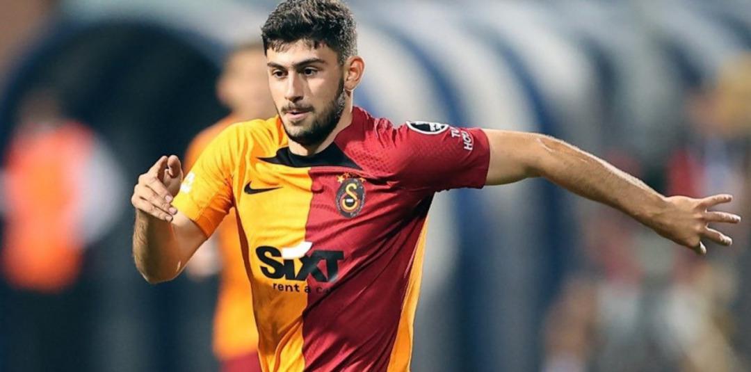 Galatasaray da Okan Buruk genç oyuncusuna  güle güle  dedi! Devre arasında yollar ayrılıyor 1