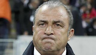 Terim için o takımdan açıklama! Herkes ters köşe oldu