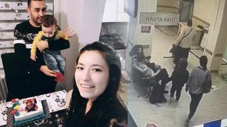 Böcek ailesinin öldüğü faciada yeni detay! İlk ifadesine ulaşıldı: 2 farklı ilaç kullandım