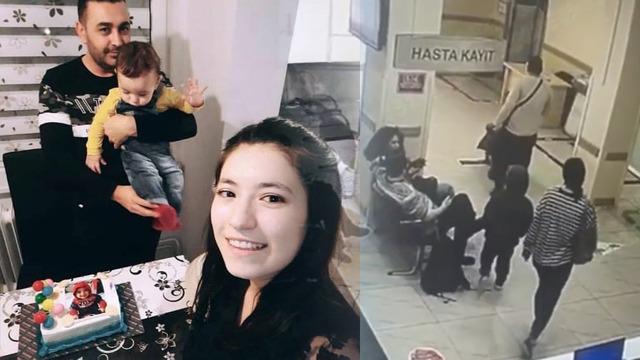 Böcek ailesinin öldüğü faciada yeni detay! İlk ifadesine ulaşıldı: 2 farklı ilaç kullandım