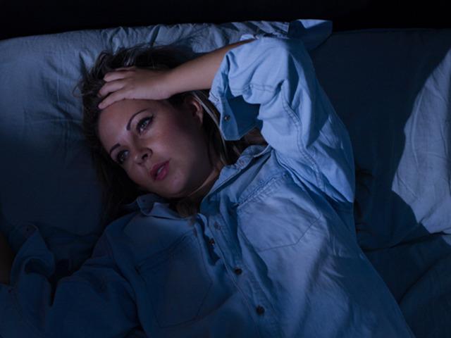 Gece 6 saatten az uyursanız vücudunuzda neler olur?