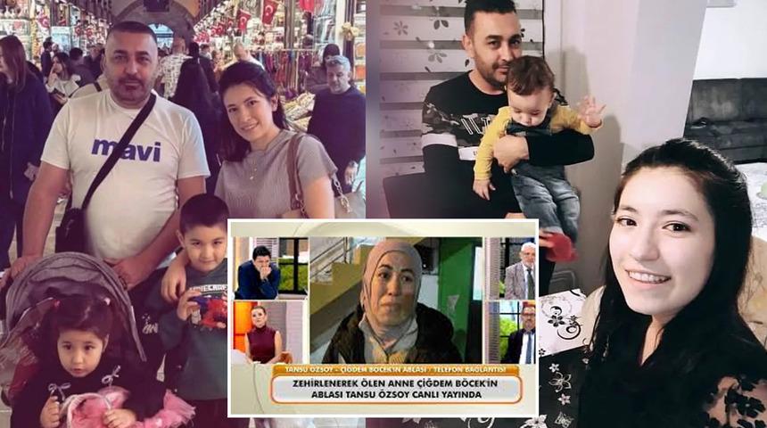 Doktorlar bile b&ouml;ylesini g&ouml;rmemiş.... Acılı abla o detayı anlattı: "Telefonla konuştuk, o durum beni şaşırtmıştı"